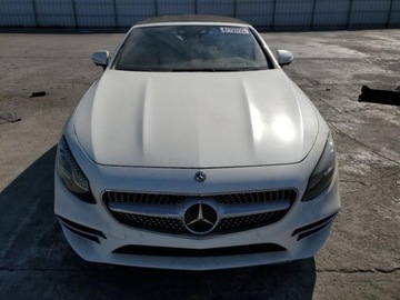 Mercedes Klasa S W222 2019 Mercedes-Benz Klasa S 560 2019 4.0l 4.0 Benzyna 463KM, zdjęcie 5