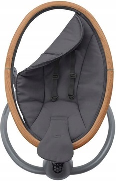 MAXI COSI CASSIA ЭЛЕКТРИЧЕСКОЕ КАЧЕШНОЕ КРЕСЛО