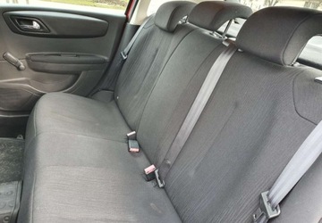 Citroen C4 I Sedan 1.6 HDi 110KM 2010 Citroen C4 LIFT 1.6HDi 109KM 5-Drzwi Klima Zarejestrowany 1.6 Diesel 109KM, zdjęcie 21