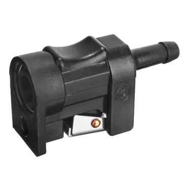 dla silnika zaburtowego Yamaha zbiornik paliwa 6mm