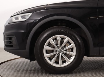 Audi Q5 II SUV 2.0 35 TDI 163KM 2020 Audi Q5 35 TDI, Salon Polska, 1. Właściciel, 4X4, zdjęcie 14