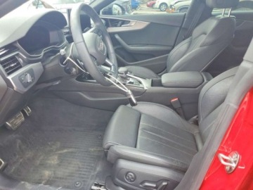 Audi A5 F5 2023 Audi A5 Sportback Premium Plus 45 2023 2.0 Benzyna 261KM, zdjęcie 7