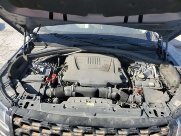 Land Rover Range Rover Velar SUV 2.0 TD4 180KM 2019 Land Rover Range Rover Velar 2019, LAND ROVER, RANGE ROVER, VELAR R-DYNAMI, zdjęcie 10