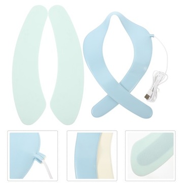 Водонепроницаемое сиденье для унитаза с подогревом.