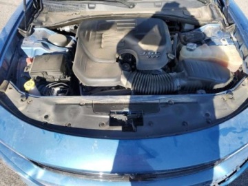 Dodge Charger VII 2022 Dodge Charger 2022r., 3.6L 3.6 Benzyna 292KM, zdjęcie 10