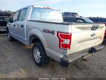 Ford 2019 Ford F150 2019r., XL, od ubezpieczalni 3.3 Benzyna 290KM, zdjęcie 5