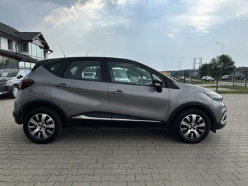 Renault Captur I Crossover Facelifting 1.5 Energy dCi 90KM 2019 Renault Captur Navi*Klima*Tylko 77000km*, zdjęcie 6