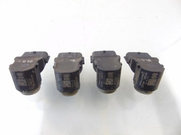 ДАТЧИК ПАРКОВКИ PDC HYUNDAI I40 95720-3Z000