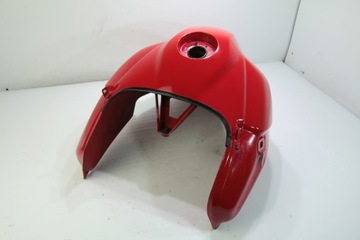 Triumph Tiger Sport 1050 07-14 Bak Tank