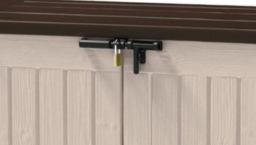 Садовый ящик - 110 см.