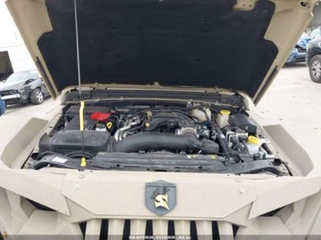 Jeep Gladiator 2024 Jeep Gladiator Nighthawk 2024 3.6 Benzyna 285KM, zdjęcie 8