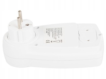 Светодиодный счетчик электроэнергии ваттметр