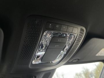 Mercedes GLB SUV AMG 35 2.0 306KM 2021 Mercedes-Benz GLB AMG 35, zdjęcie 22