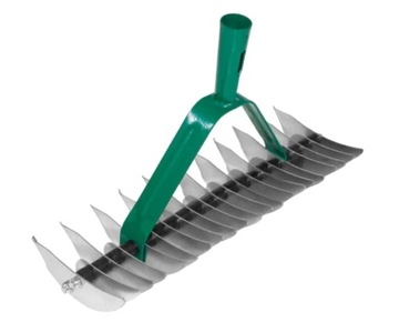 АЭРАТОР аэратор РУЧНОЙ Скарификатор ТРАВЫ 3в1