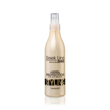 Stapiz Sleek Line Styling 300 ml - Termoochrona