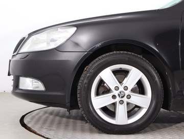 Skoda Octavia II Hatchback Facelifting 1.4 TSI 122KM 2012 Skoda Octavia 1.4 TSI, Salon Polska, DSG, Klima, zdjęcie 13