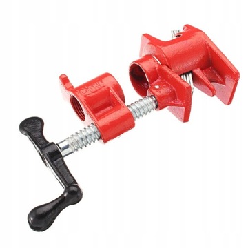 ТРУБНЫЙ ЗАЖИМ БЕЗ КОНЦА 3/4