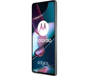 MOTOROLA EDGE 30 PRO 256 ГБ 5G DUAL PASS0041PL запечатанный