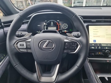 Lexus 2024 Lexus LBX 1.5 Hybrid Cool Lexus LBX 1.5 Hybrid Co, zdjęcie 21