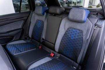 Volkswagen Golf VIII R Facelifting 2.0 TSI 333KM 2026 Volkswagen Golf Variant R 2.0 TSI 4Motion 333 KM, zdjęcie 23