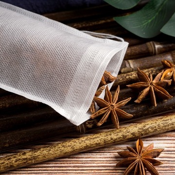 Трава чай чай чайные чайные пакеты травы 100 шт