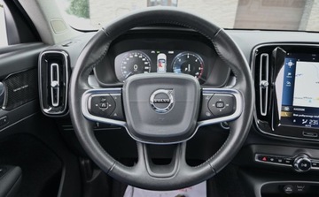 Volvo XC40 Crossover 2.0 D3 150KM 2020 Volvo XC 40 2,0 D 150 KM Geartronic Nawigacja Kamera HARMAN 2.0 Diesel, zdjęcie 27