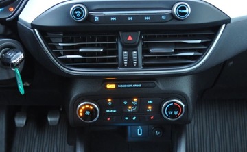 Ford Focus IV Kombi 1.5 EcoBlue 120KM 2020 Ford Focus FORD Fokus 2020R 1,5 TDi 120KM FulLed ACC S-Polska ORYGINAL Fa, zdjęcie 16