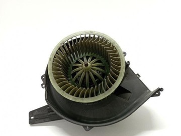 6Q1819015 RADIÁTOR 1.9 SDI 47 2000 SKODA FABIA I (6Y2)