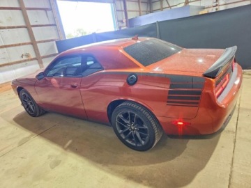 Dodge Challenger III 2021 Dodge Challenger Gt 2021 3.6 Benzyna 305KM, zdjęcie 1