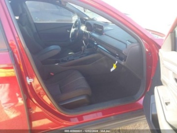 Honda Accord VIII 2024 Honda Accord 2024r., 2.0L 2.0 Hybryda 146KM, zdjęcie 8