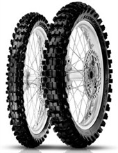 Pirelli Scorpion MX Mid Soft 32 2.75-10 63 J TL N