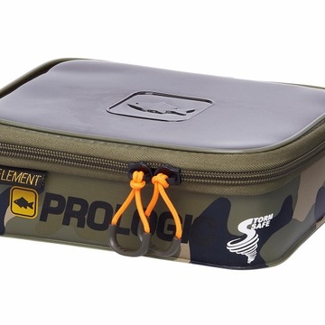 Сумка для аксессуаров Prologic Element Storm Safe Shallow M