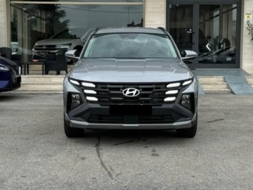 Hyundai Tucson IV 2026 HYUNDAI Tucson 1.6 T-GDi Smart 2WD Suv 150KM 2026, zdjęcie 2