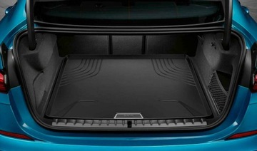 Mata bagażnika BMW Seria 2 OE 51472469100