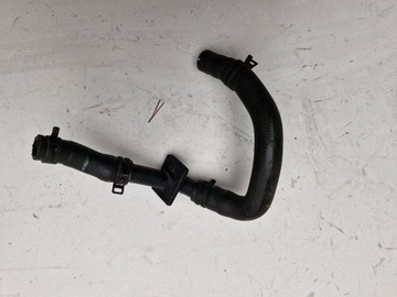 MERCEDES GLE W166 C292 OM642 WAZ PŘÍVOD VODY CHLAZENÍ A1668303800