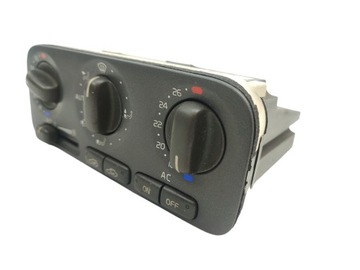 PANEL KLIMATIZACE / VOLVO S70 V70 C70 9171799