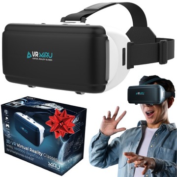 ОЧКИ VR 3D ОЧКИ MIRU VMR900