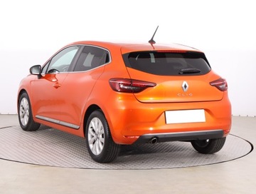 Renault Clio V Hatchback 5d 1.0 TCe 100KM 2020 Renault Clio 1.0 TCe, Salon Polska, Serwis ASO, zdjęcie 3