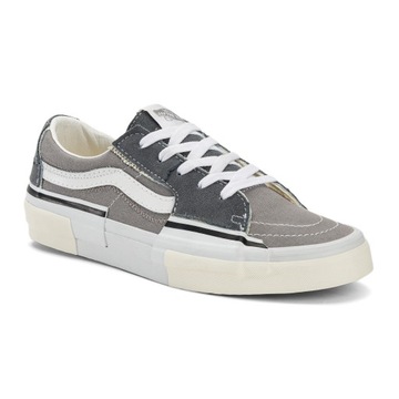 Buty Vans SK8-Low Reconstruct grey 46.5 EU