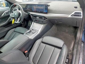 BMW Seria 4 G22-23-26 2025 BMW Seria 4 M440i 2025 3.0 Benzyna 382KM, zdjęcie 8