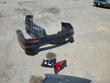 Audi A6 C8 2022 Audi A6 Prestige, 2022r., 4x4, 3.0L 3.0 Benzyna 335KM, zdjęcie 6