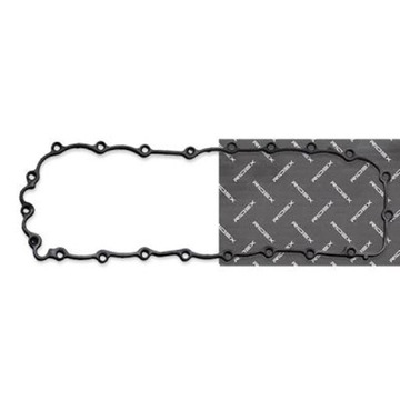 RIDEX 455G0003 ПРОКЛАДКА МАСЛЯНОГО ПОДДОНА