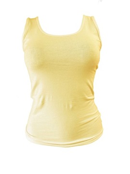 Podkoszulka damska szerokie ramiączka IDEAL 2XL