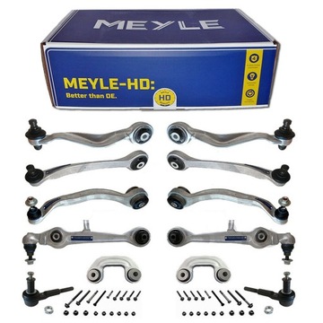 MEYLE HD ZESTAW WAHACZY AUDI A4 B5 A6 C5 SUPERB I