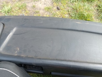 Приборная панель Polonez Caro, Atu Truck