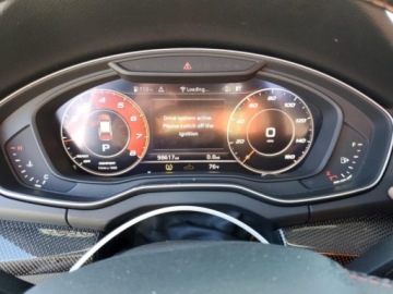 Audi SQ5 2018 Audi SQ5 2018r., Prestige, 3L, od ubezpieczalni 3.0 Benzyna 359KM, zdjęcie 8
