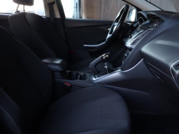 Ford Focus III 2011 Ford Focus 1.6 TDCI, Navi, Klima, Klimatronic, zdjęcie 8