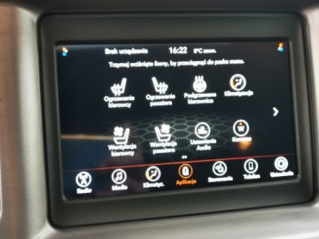 Dodge Charger VII 3.6 V6 296KM 2022 DODGE CHARGER 3.6 V6 300 koni* Automat * Dokumentacja * Wersja sxt, zdjęcie 14