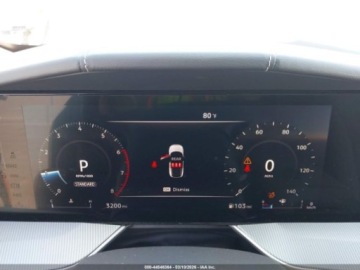 Nissan 2025 Nissan Murano SL 2025 2.0 Benzyna 241KM, zdjęcie 10