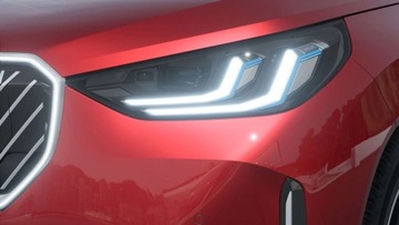 BMW X3 G45 2025 BMW X3 20 xDrive 208 KM mHEV - Gotowy do Odbioru - Hak Holowniczy 2.0, zdjęcie 7